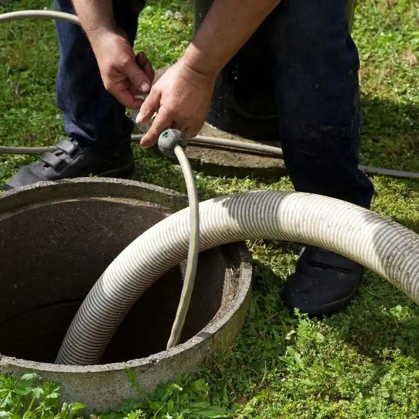septic tank services Risingsun